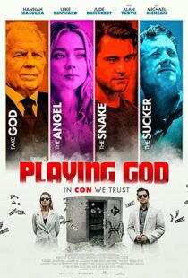 دانلود فیلم Playing God 202186719-2067955310