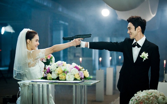 دانلود سریال کره ای The Wedding Scheme