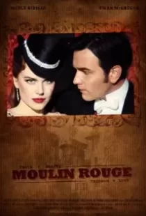 دانلود فیلم Moulin Rouge! 2001 مولان روژ87732-677724533