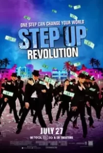 دانلود فیلم Step Up Revolution 201286817-1312252348