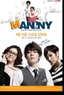 دانلود سریال کره ای Manny89288-1029145602