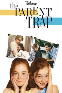 دانلود فیلم The Parent Trap 199890045-1459109702