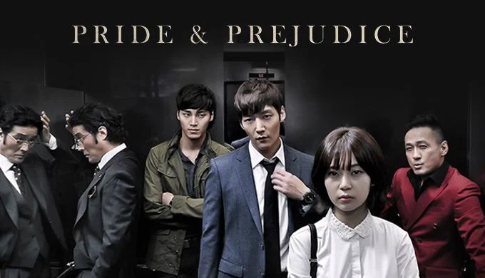 دانلود سریال کره ای Pride and Prejudice