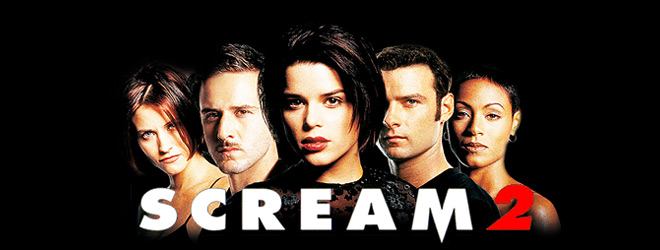 دانلود فیلم Scream 2 1997
