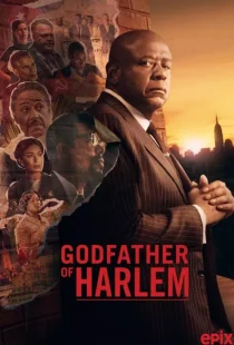 دانلود سریال Godfather of Harlem12851-1064134667
