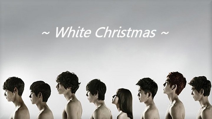 دانلود سریال کره ای White Christmas