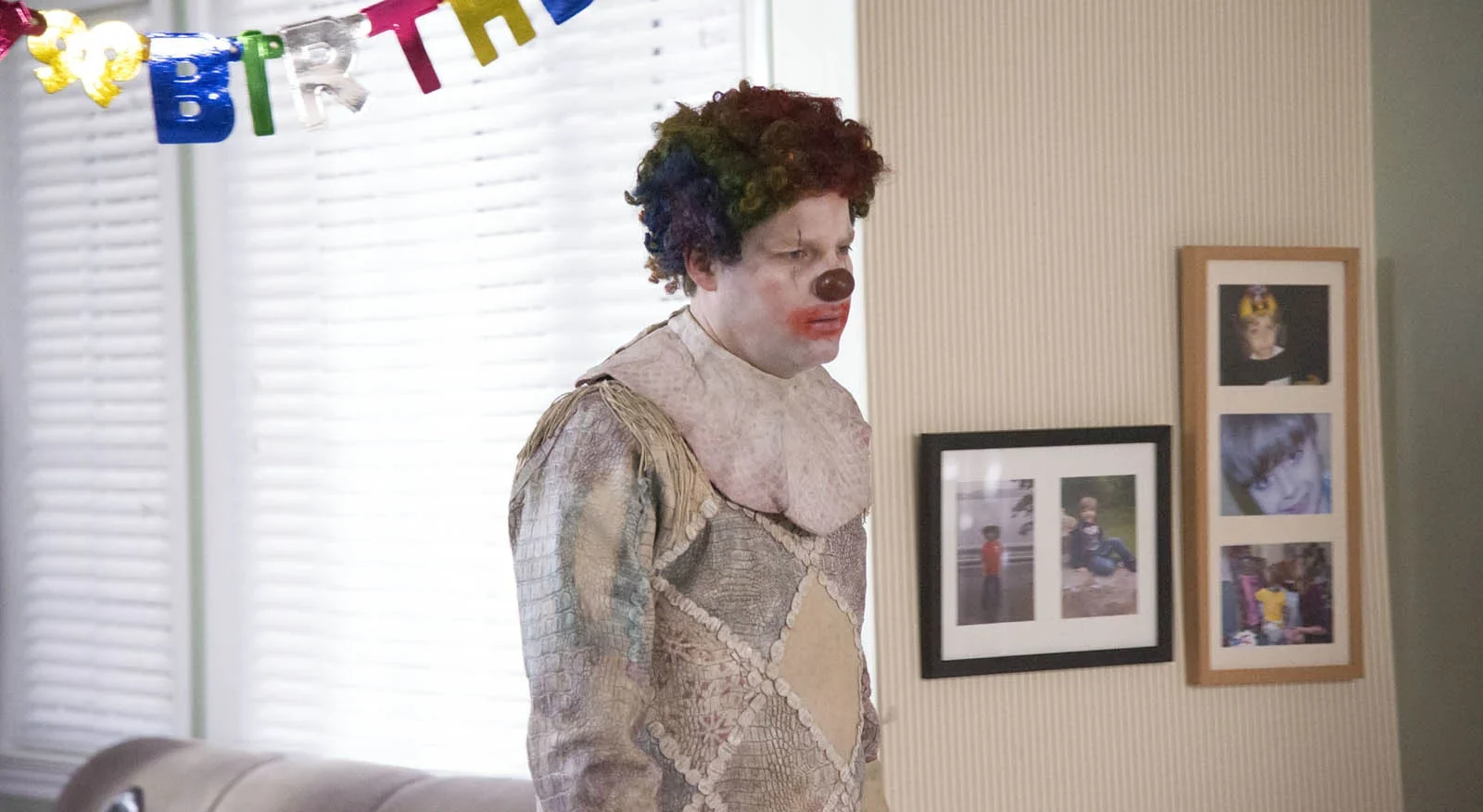 دانلود فیلم Clown 2014