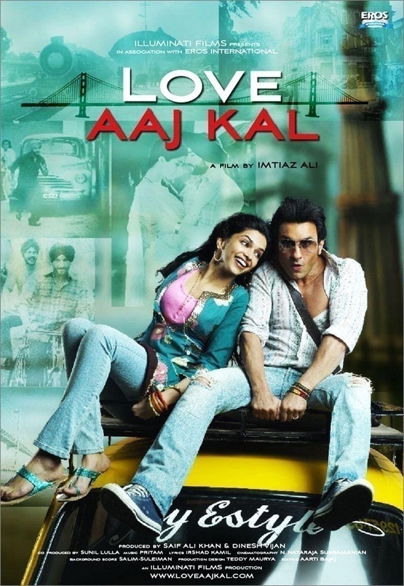 Love aaj kal 2009 full movie online fmovies new arrivals