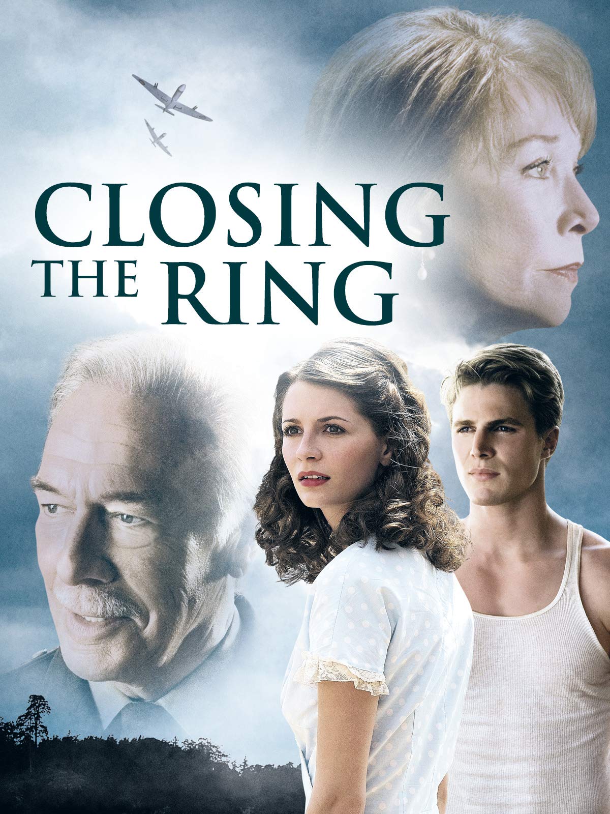 دانلود فیلم Closing the Ring 2007