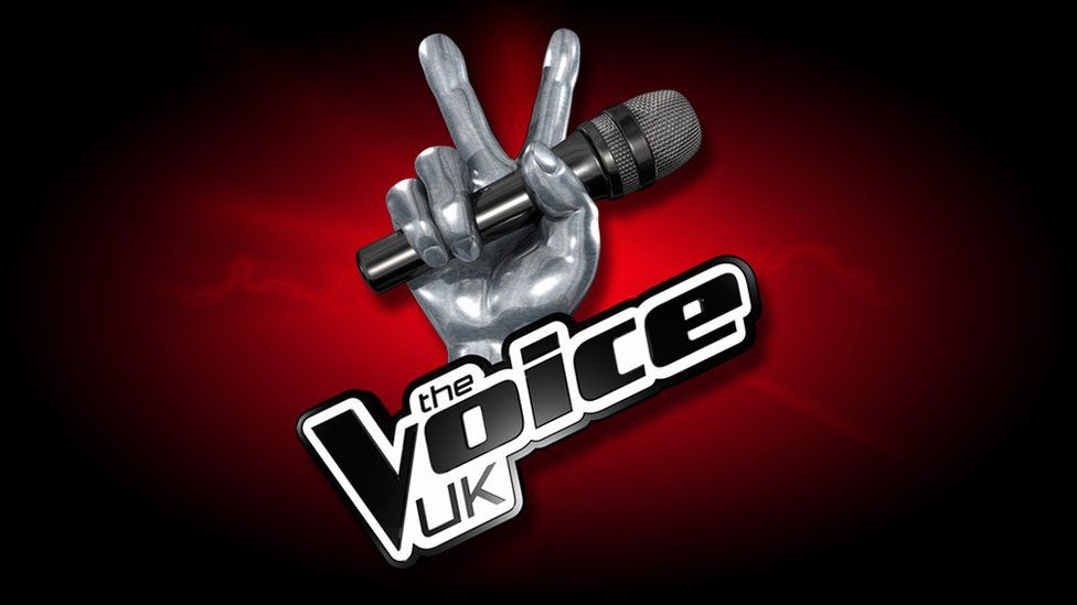 دانلود سریال The Voice UK