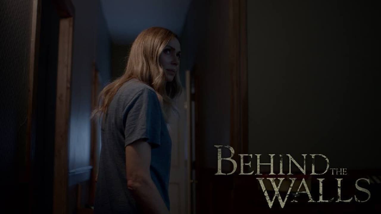 دانلود فیلم Behind the Walls 2018