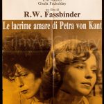 دانلود فیلم The Bitter Tears of Petra von Kant 1972