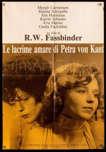 دانلود فیلم The Bitter Tears of Petra von Kant 197292583-2085352782