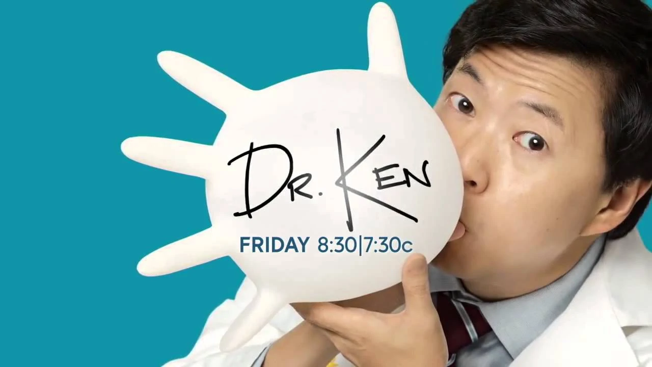 دانلود سریال Dr. Ken