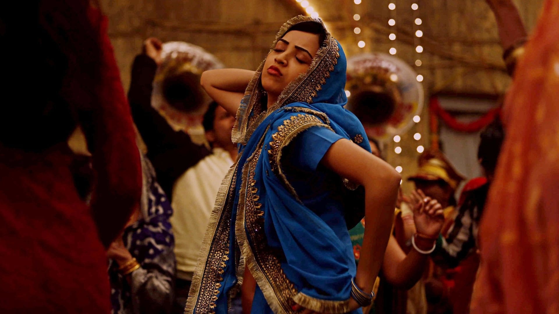 دانلود فیلم هندی Lipstick Under My Burkha 2016