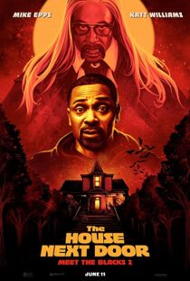 دانلود فیلم The House Next Door: Meet the Blacks 2 202194030-1727907795