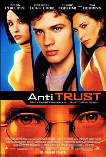 دانلود فیلم Antitrust 200197805-1832176349
