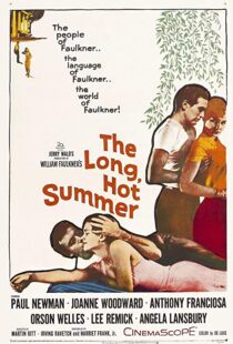 دانلود فیلم The Long, Hot Summer 195894709-1136872595