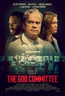 دانلود فیلم The God Committee 202199953-459023925