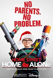 دانلود فیلم Home Sweet Home Alone 202195214-256958819