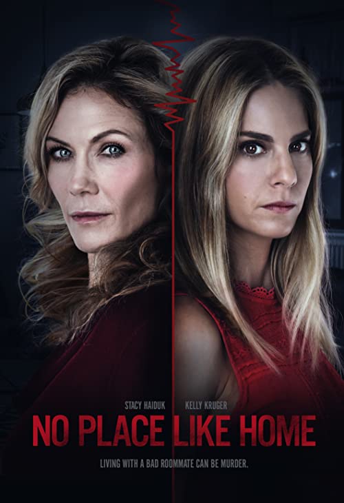 دانلود فیلم Home Is Where the Killer Is 2019