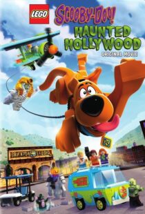 دانلود انیمیشن Lego Scooby-Doo!: Haunted Hollywood 201692097-812593753