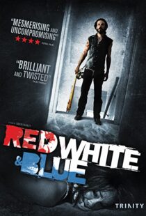 دانلود فیلم Red White & Blue 201097546-1092194028