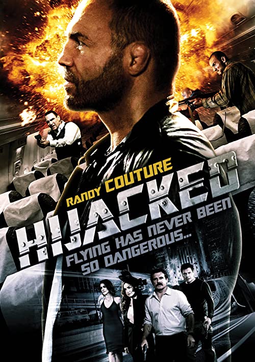 دانلود فیلم Hijacked 2012