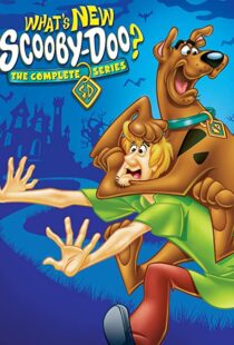 دانلود انیمیشن What’s New, Scooby-Doo?95491-1161524572