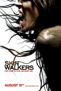 دانلود فیلم Skinwalkers 200697969-2133356078
