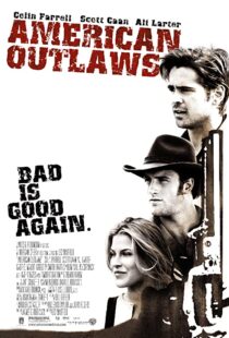 دانلود فیلم American Outlaws 200197808-737614854