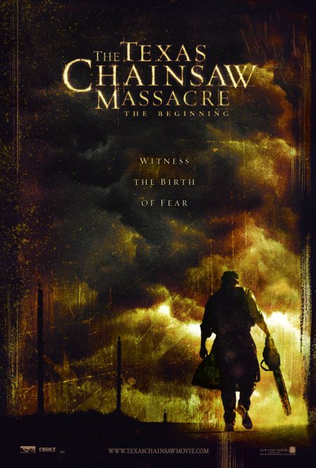 دانلود فیلم The Texas Chainsaw Massacre: The Beginning 2006