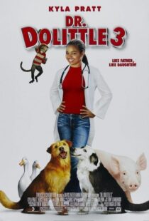 دانلود فیلم Dr. Dolittle 3 200697478-1376485492