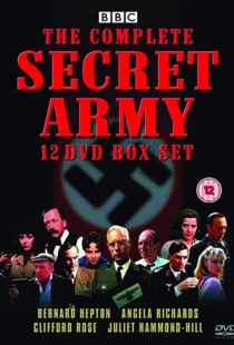 دانلود سریال Secret Army ارتش سری95517-1150350195