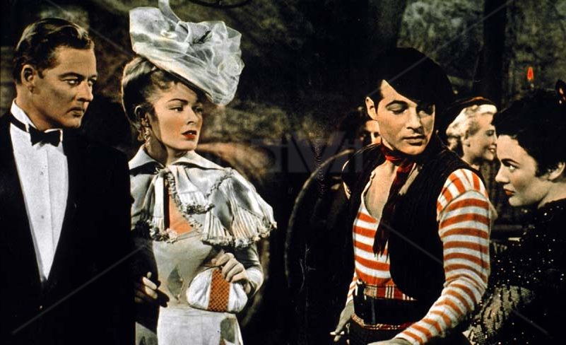 دانلود فیلم Valentino 1951