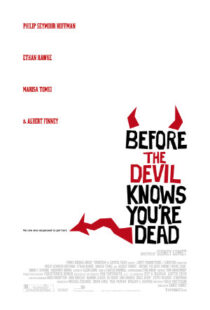 دانلود فیلم Before the Devil Knows You’re Dead 200791525-99317530