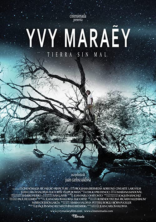 دانلود فیلم Yvy Maraey 2013