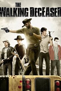 دانلود فیلم The Walking Deceased 201592382-820822664