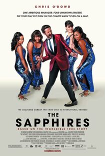 دانلود فیلم The Sapphires 201299537-247183399