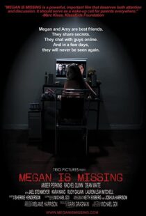 دانلود فیلم Megan Is Missing 201195741-822075028