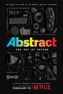 دانلود مستند Abstract: The Art of Design95527-470104424