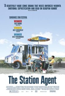 دانلود فیلم The Station Agent 2003100555-918581959