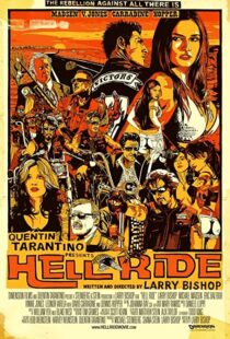 دانلود فیلم Hell Ride 200897018-907407957