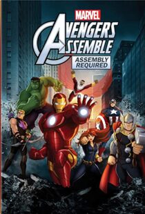 دانلود انیمیشن Avengers Assemble94927-265576720