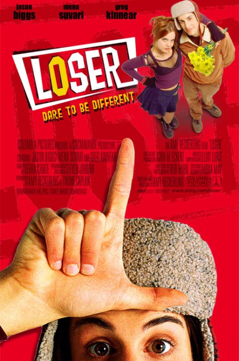 دانلود فیلم Loser 2000