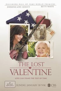 دانلود فیلم The Lost Valentine 201197357-1115734854