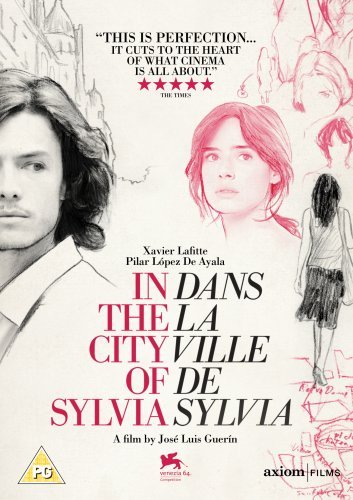 دانلود فیلم In the City of Sylvia 2007