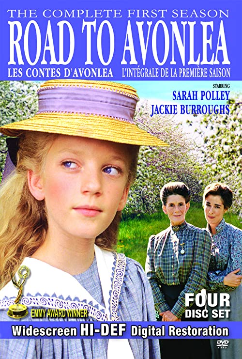 دانلود سریال Avonlea