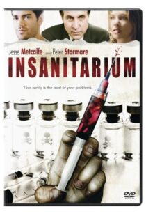 دانلود فیلم Insanitarium 200891562-1755072620