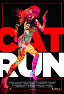 دانلود فیلم Cat Run 201197465-1308869052